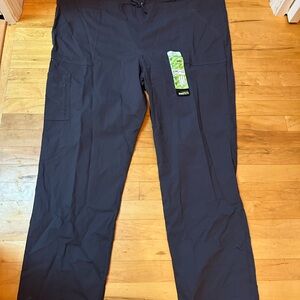 Scrubstar xl dark gray Cargo Pants